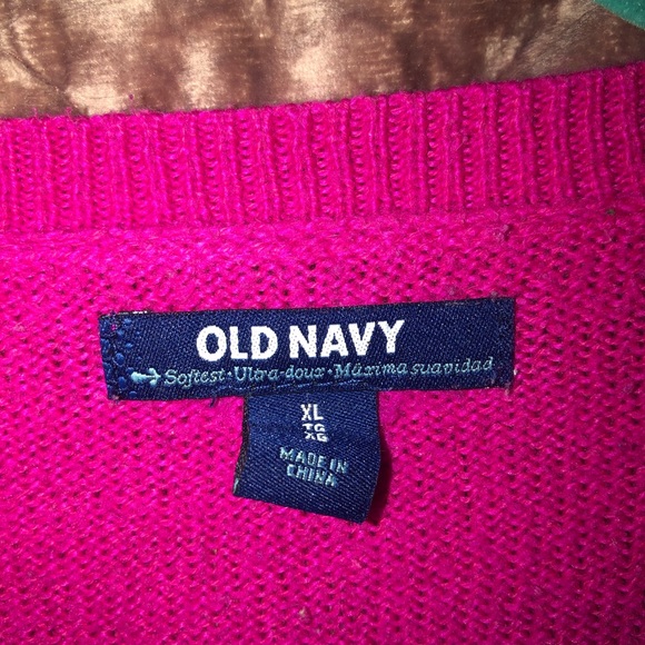 Sweater - Picture 2 of 2